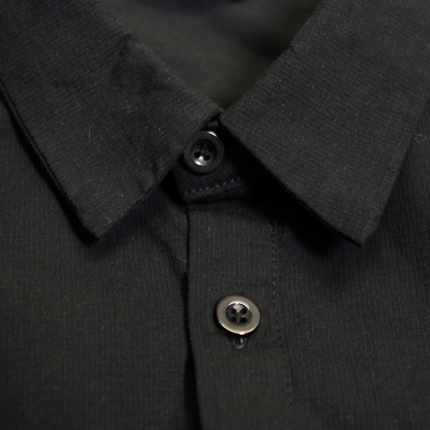 Micro ripstop shirt 