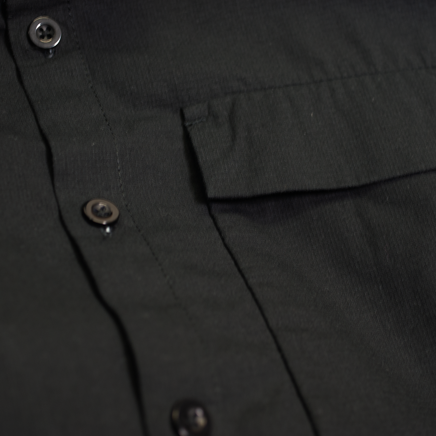 Micro ripstop shirt 