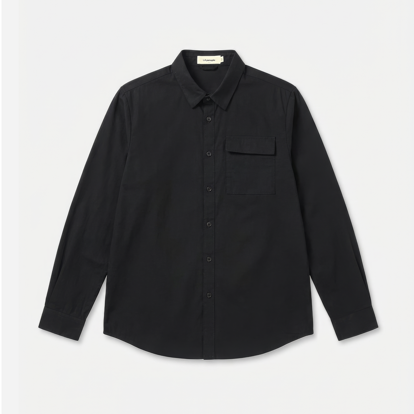 Micro ripstop shirt 