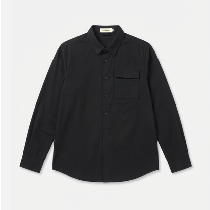 Micro ripstop shirt 