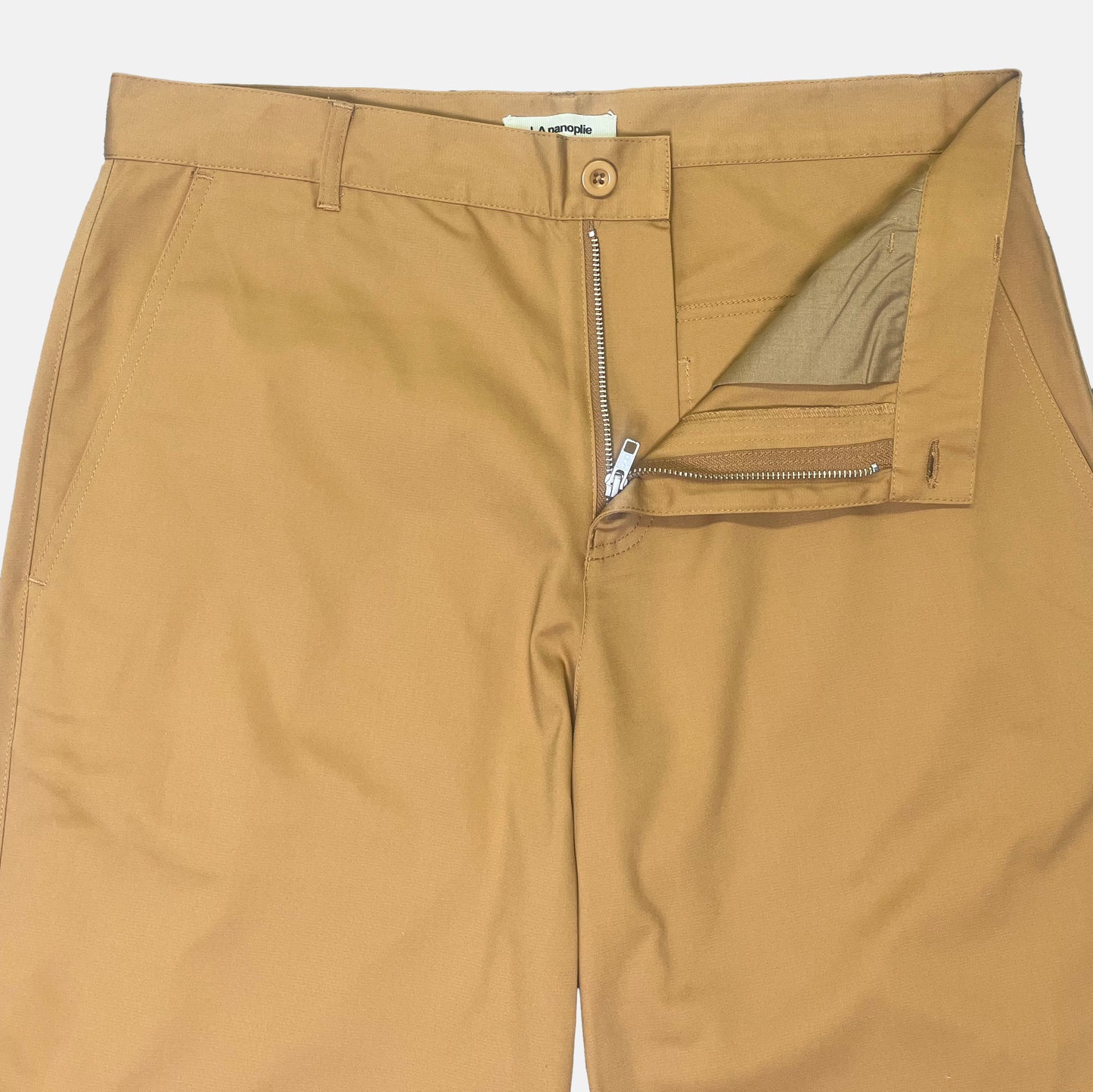 Bermuda baggy