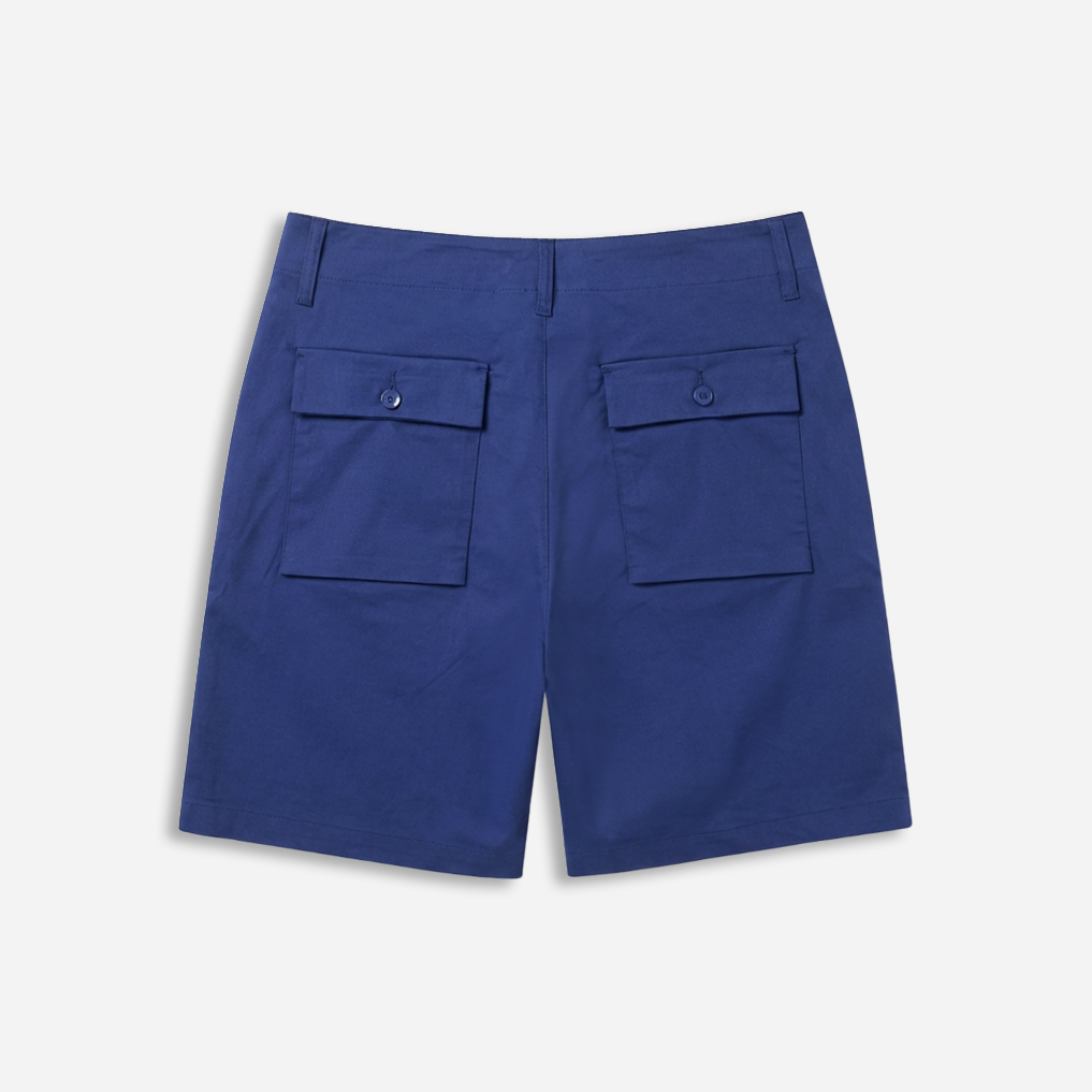 Royal Bermuda Pockets