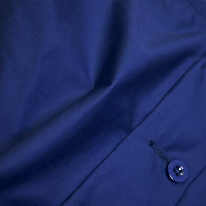 Royal Bermuda Pockets