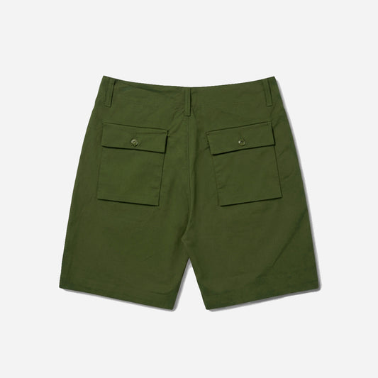 Bermuda pockets kaki