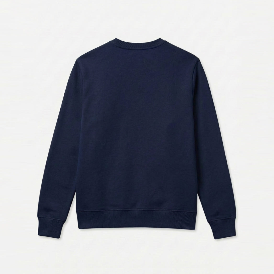 Sweat LA MARAIS navy