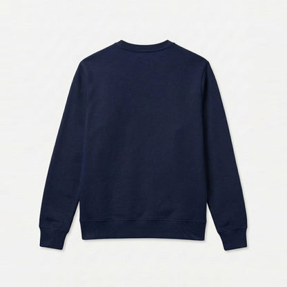 Sweat LA MARAIS navy