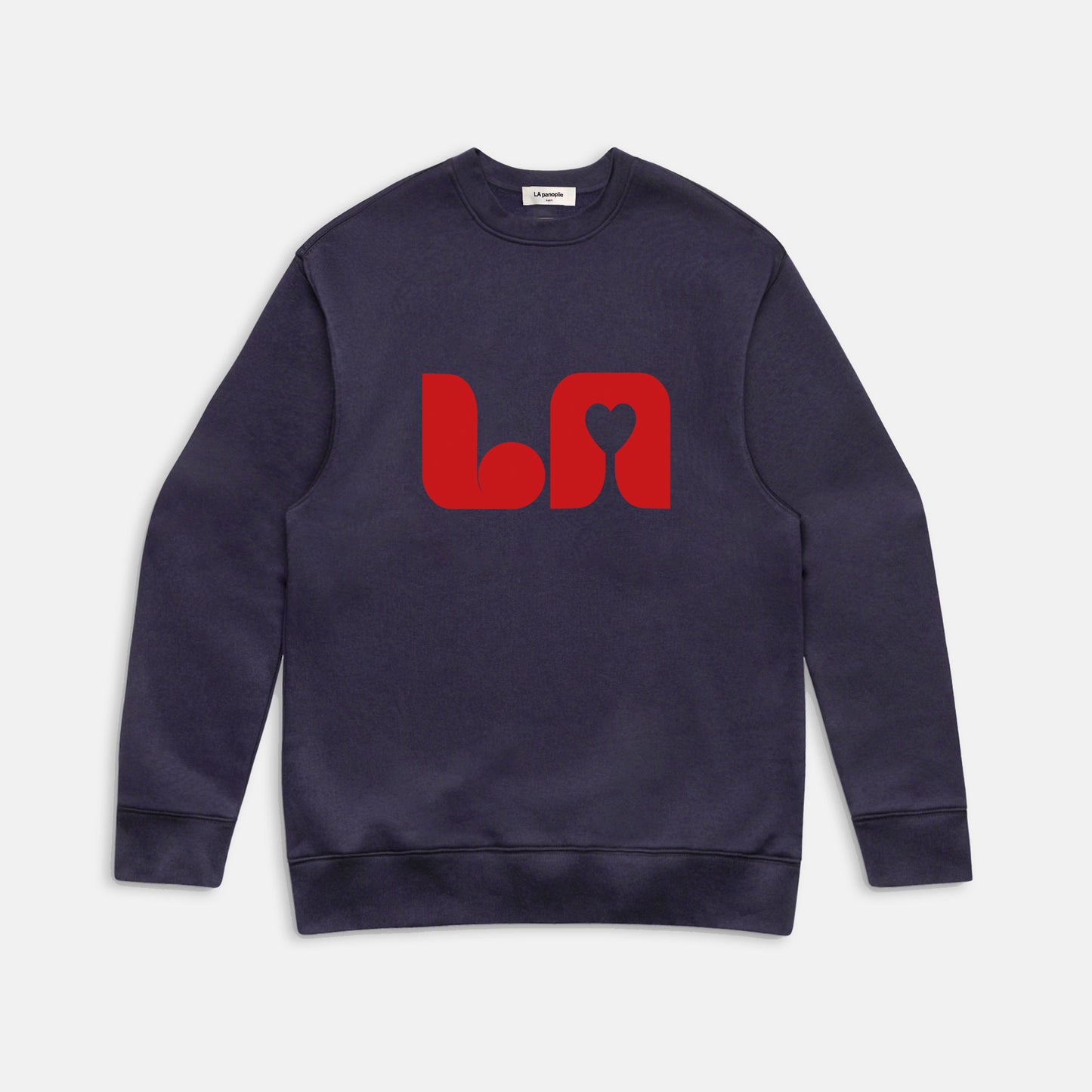 Sweat LA navy
