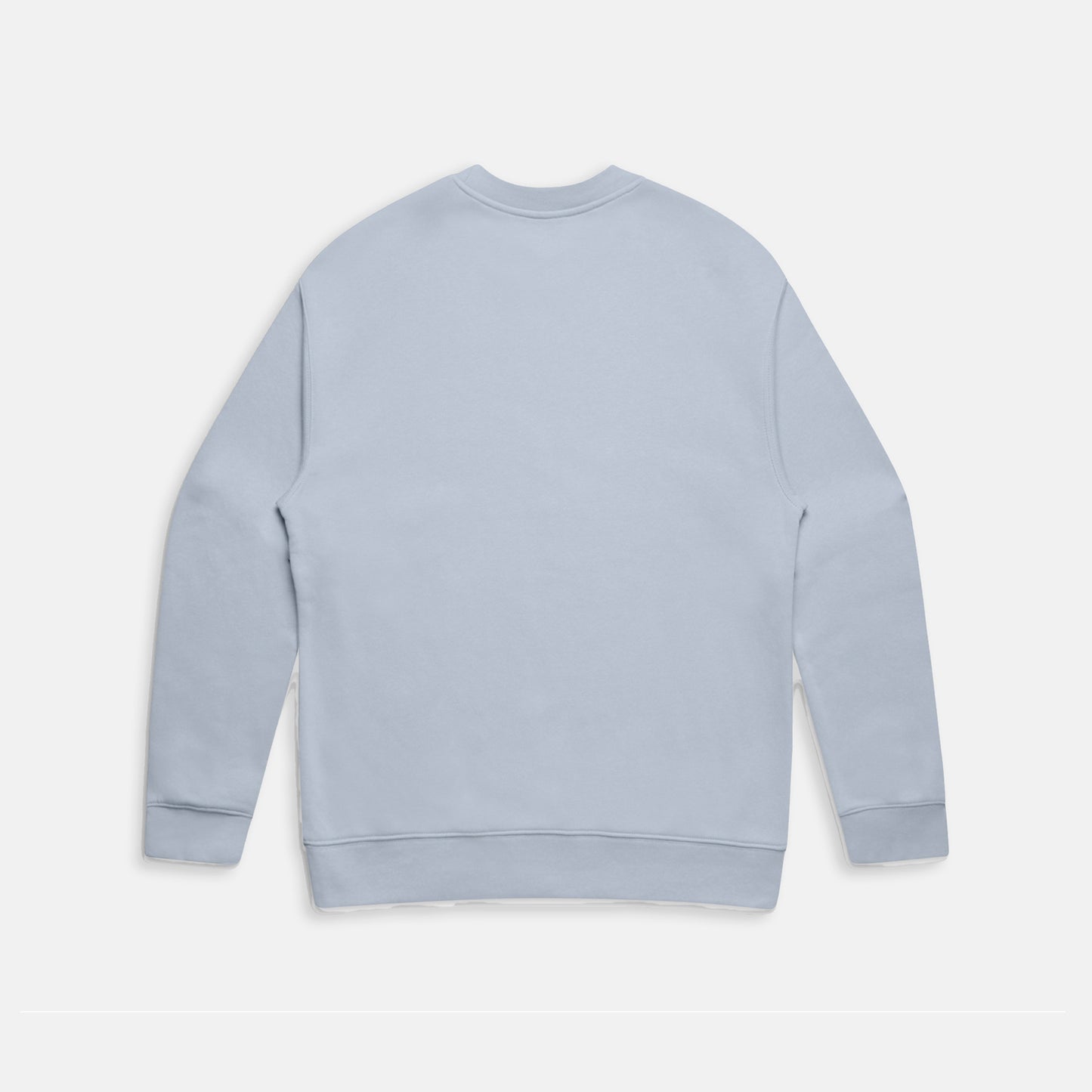 Powder Heart Sweatshirt