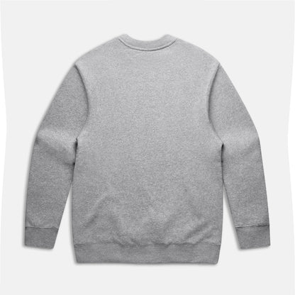 Sweat LA gris