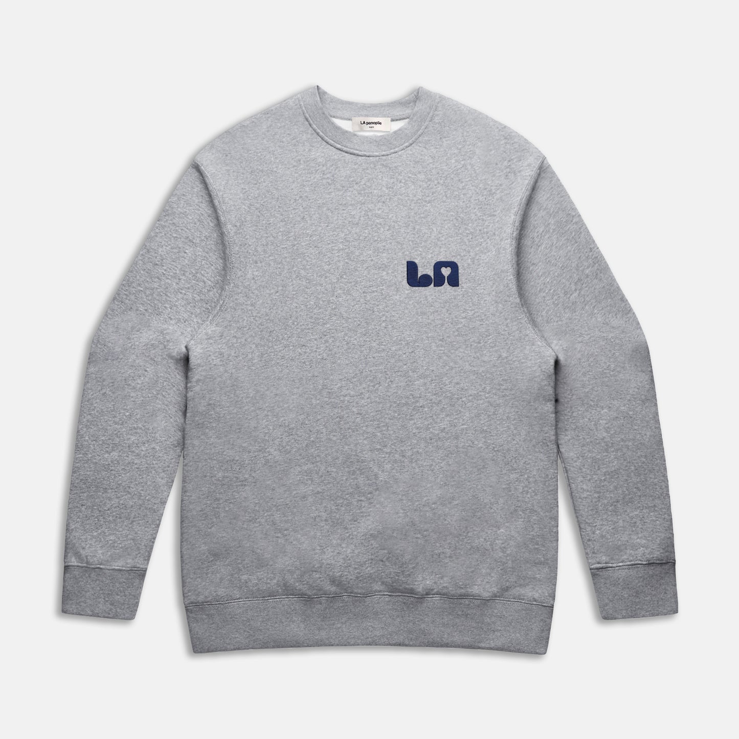 Sweat LA gris