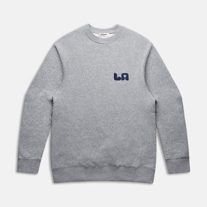 Sweat LA gris