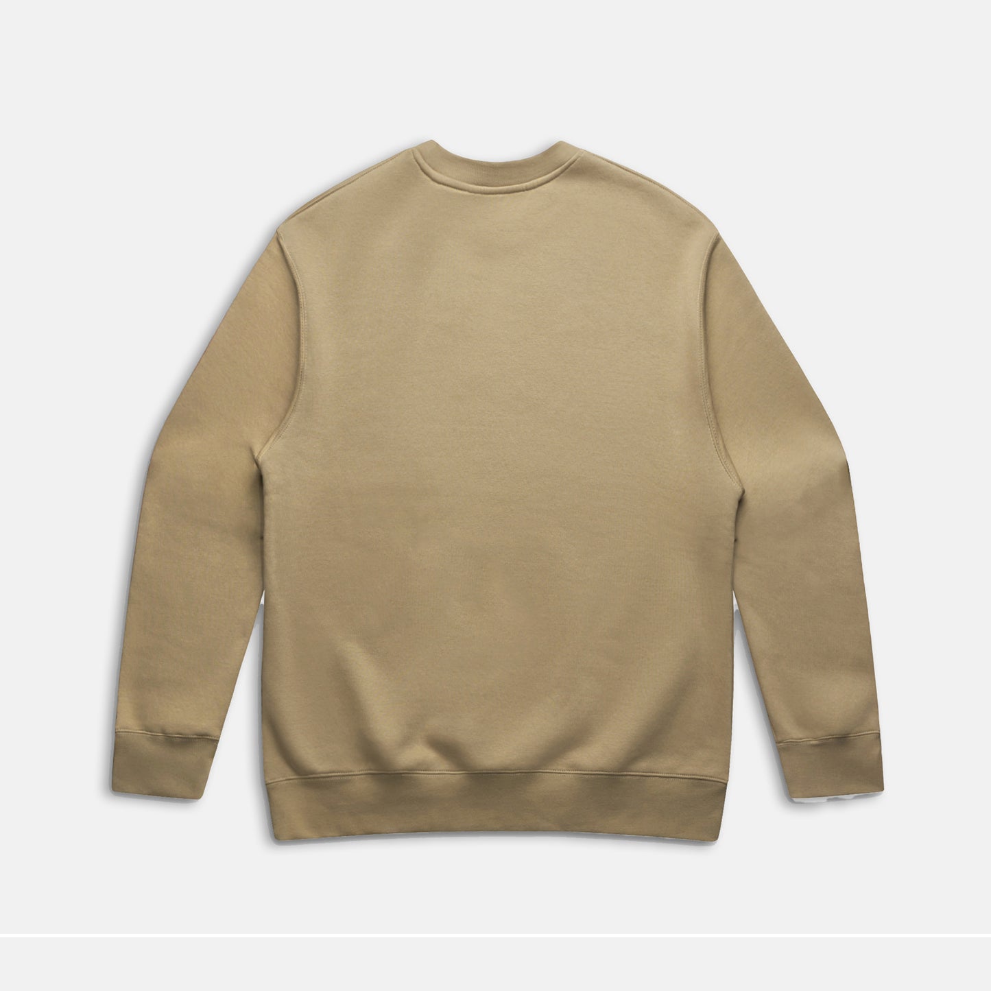 Sweat crew standard biscuit