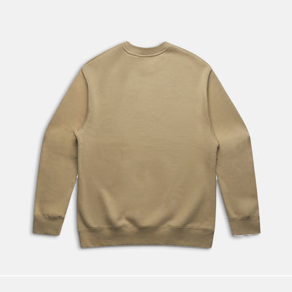 Sweat crew standard biscuit