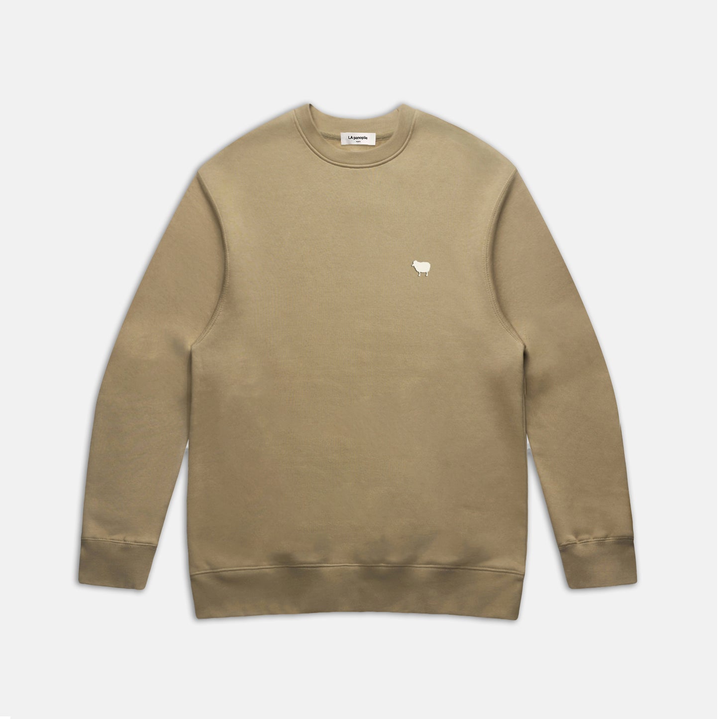 Sweat crew standard biscuit