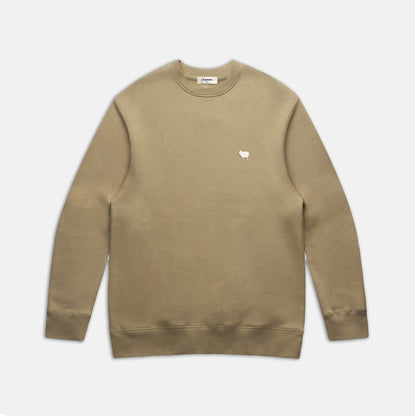 Sweat crew standard biscuit