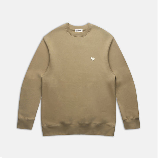 Sweat crew standard biscuit