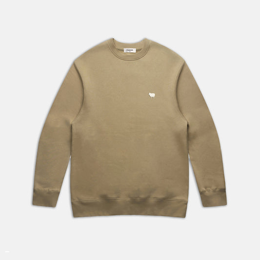 Sweat crew standard biscuit