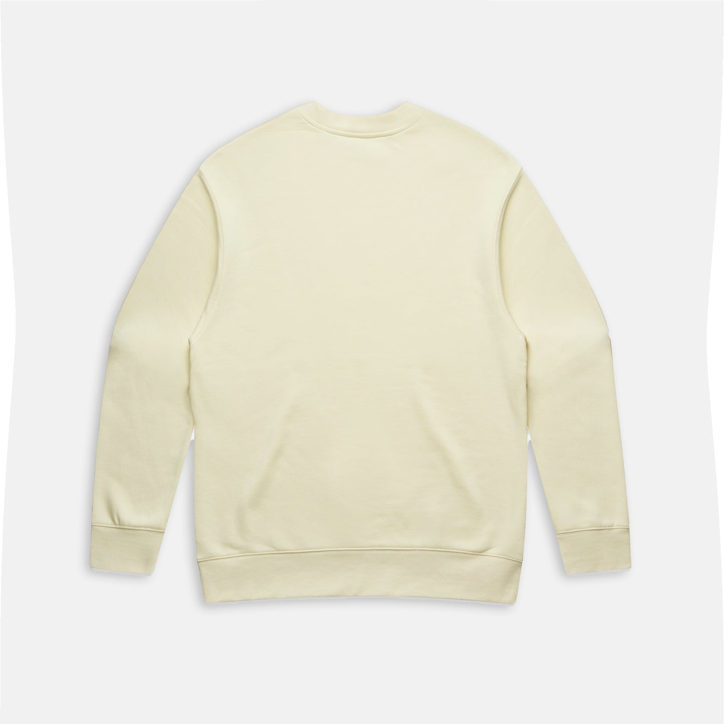 sweat crew standard paille