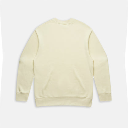 sweat crew standard paille