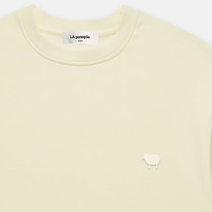 sweat crew standard paille