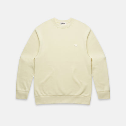 sweat crew standard paille