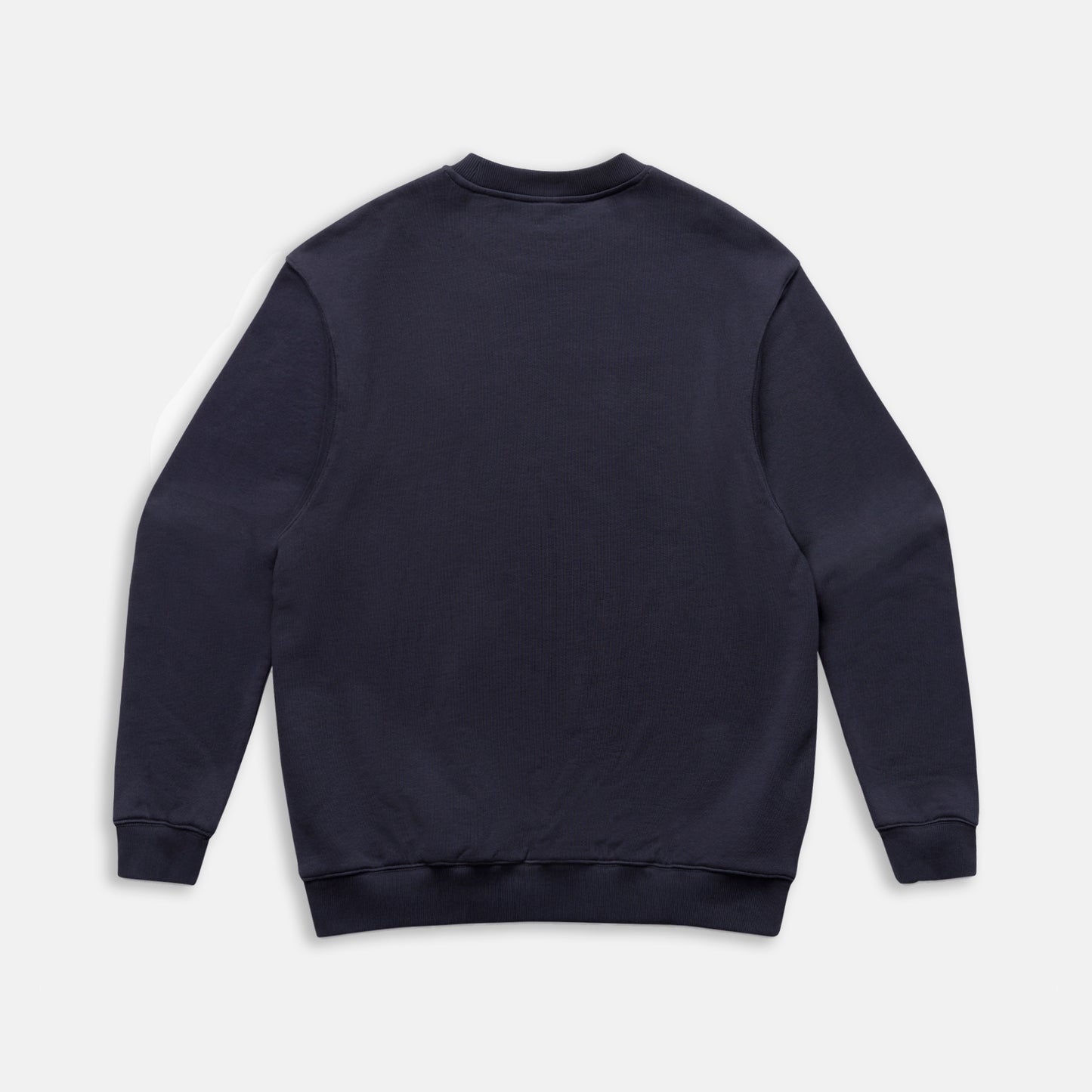 Sweat crew heavy navy