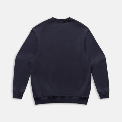 Sweat crew heavy navy