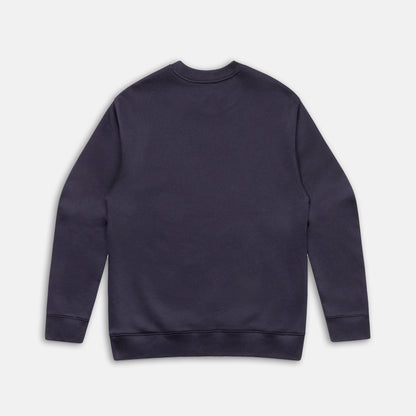 Sweat crew standard navy