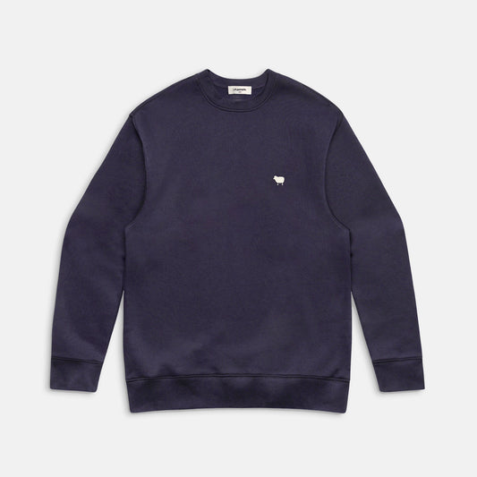 Sweat crew standard navy