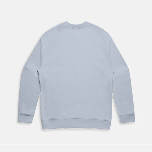 Sweat crew standard poudre