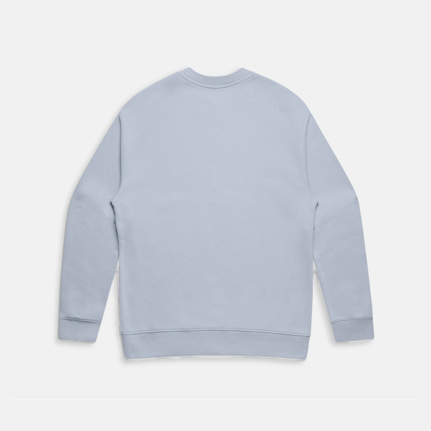 Standard powder crew sweatshirt