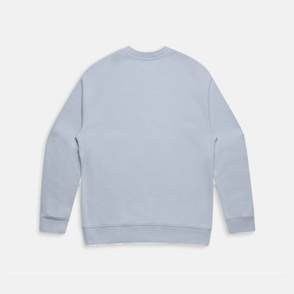 Standard powder crew sweatshirt