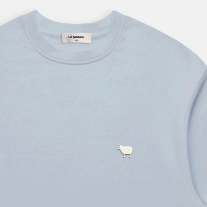Standard powder crew sweatshirt