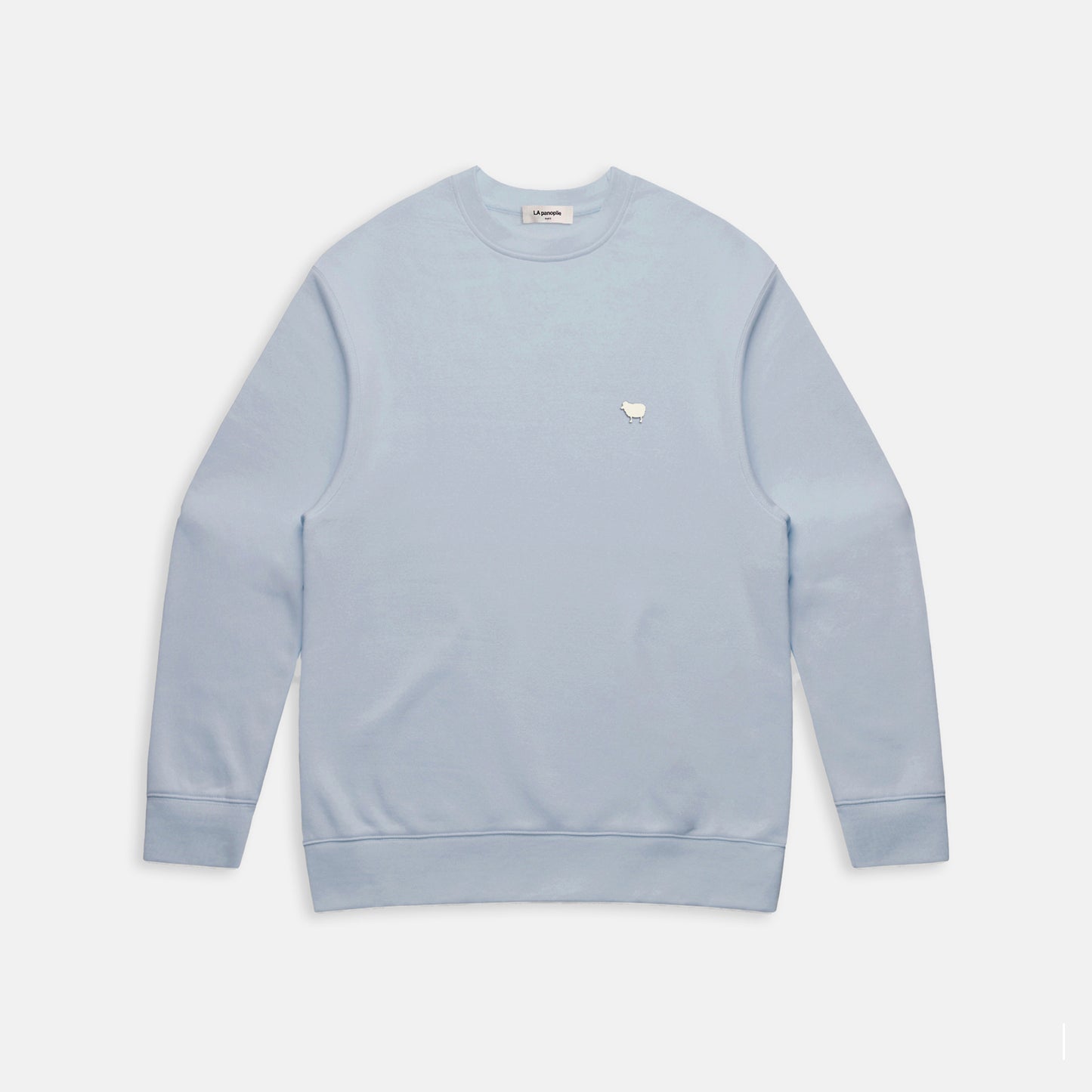 Standard powder crew sweatshirt
