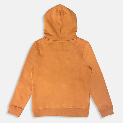 Sweat kids hood sunset