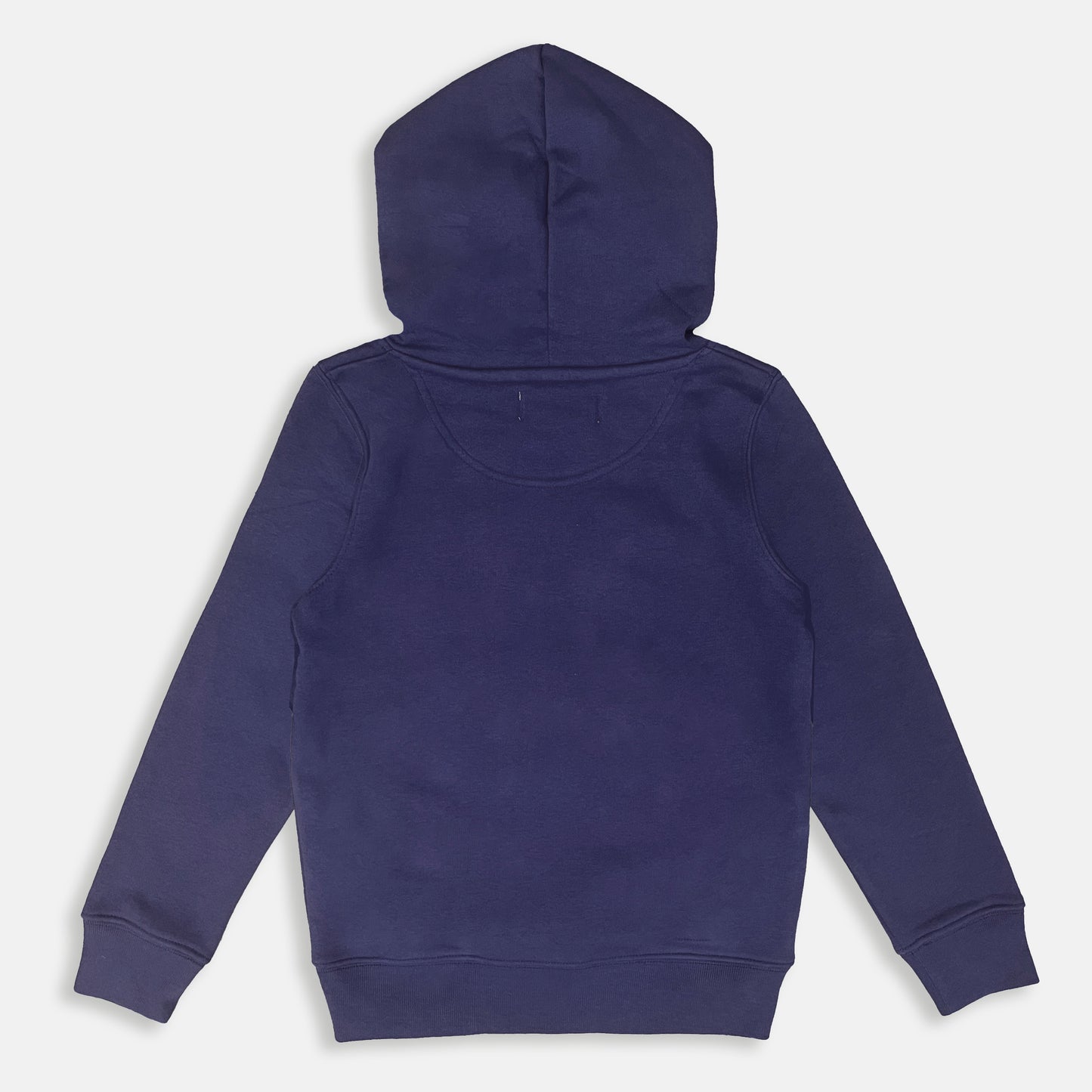 Sweat kids hood navy