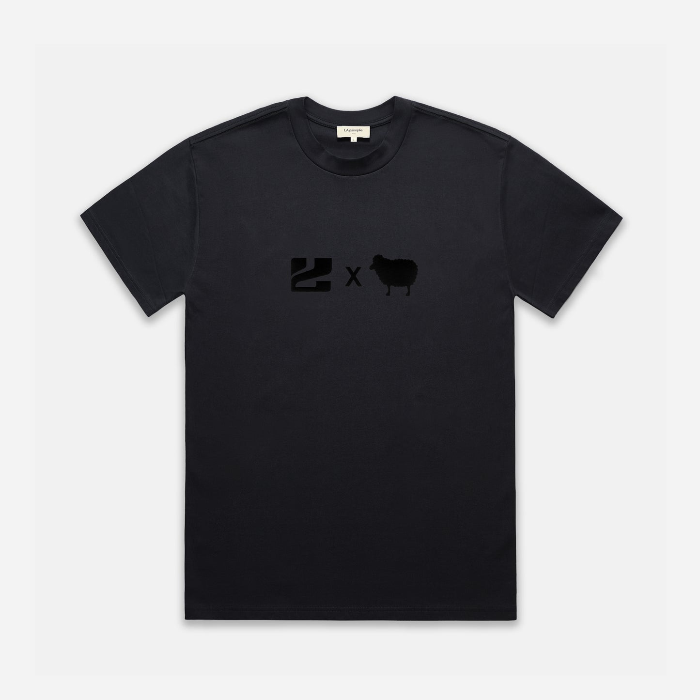 Tee LA x GEDA