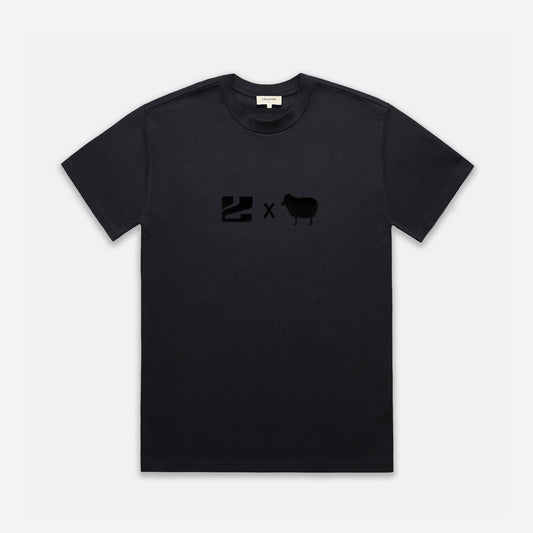 Tee LA x GEDA