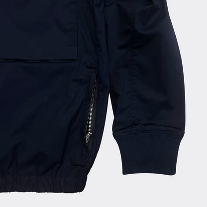 Navy military teddy bear