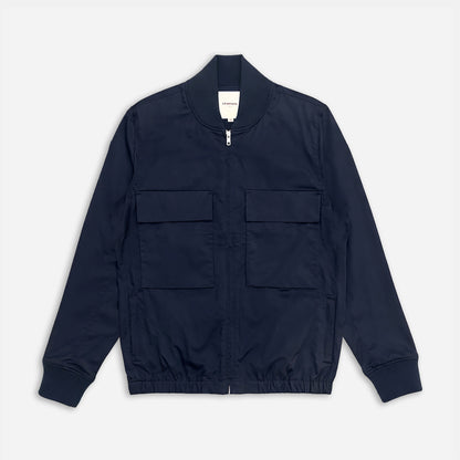 Navy military teddy bear
