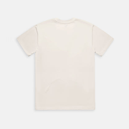 Tee LA 2025 ecru