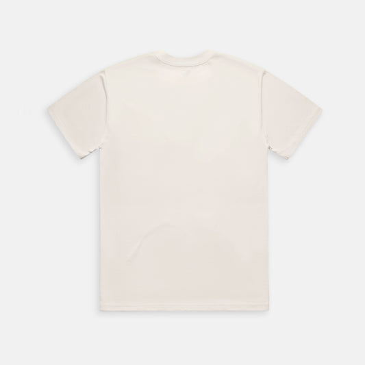 Tee LA 2025 ecru