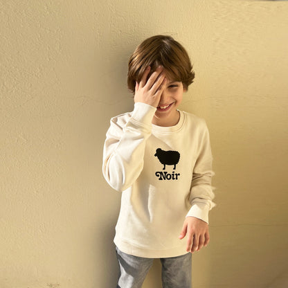 Sweat kids black sheep