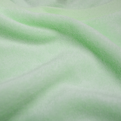 Tee éponge mint