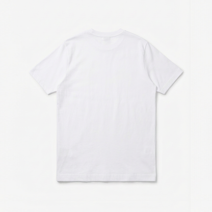 Tee blue sheep