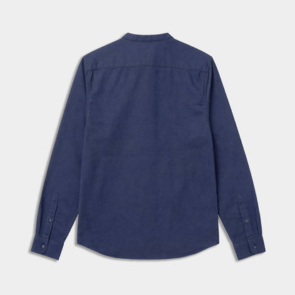 Oxford tunic