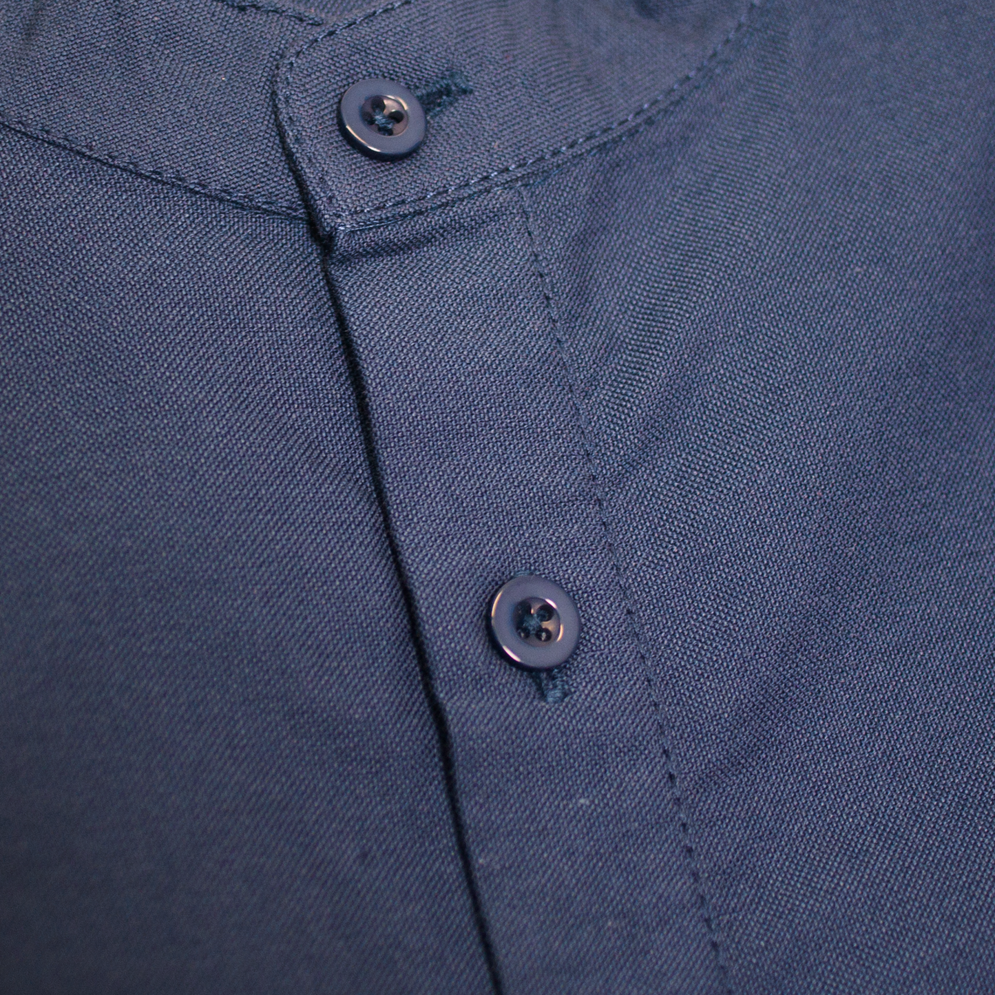 Oxford tunic