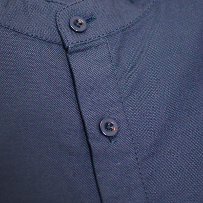 Oxford tunic