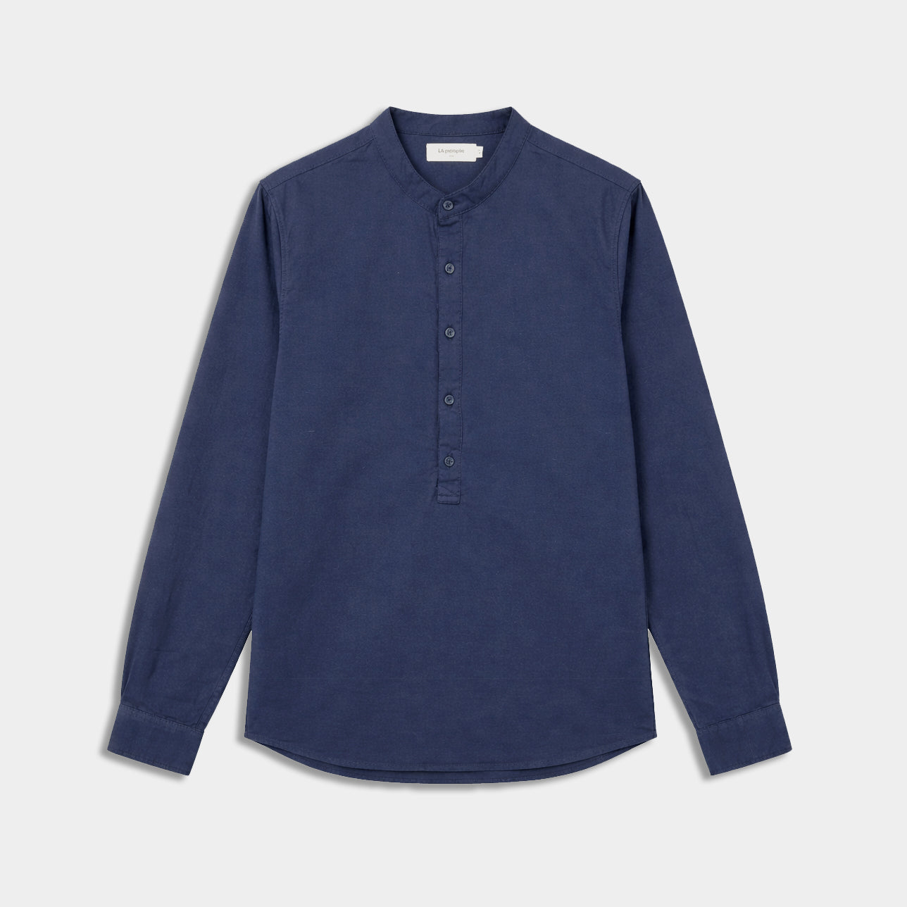 Oxford tunic