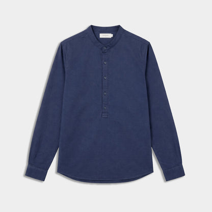 Oxford tunic